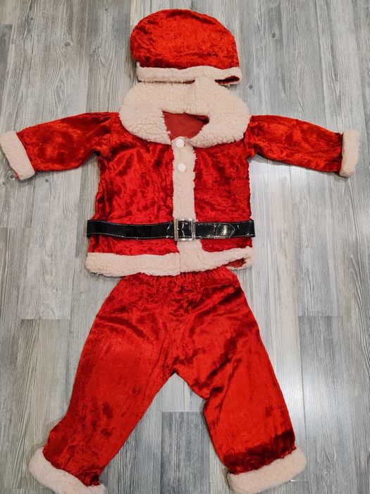Продам новогодние костюмы