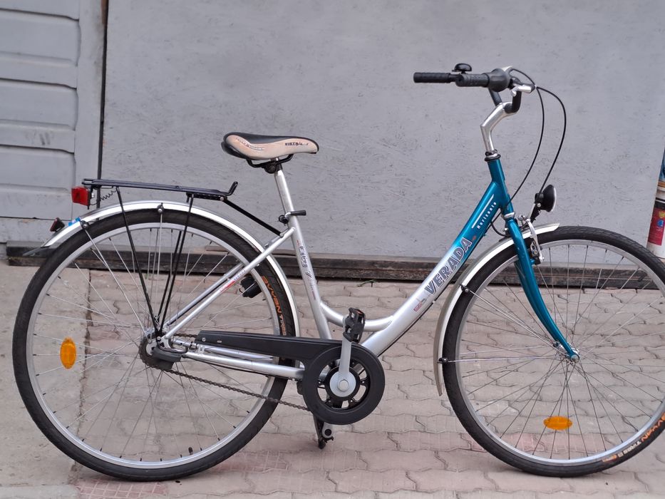 ***bicicleta de dama ***