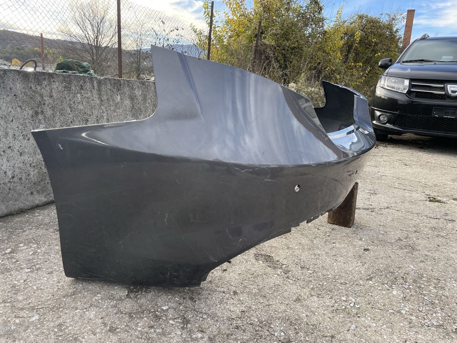 Задна броня за Alfa romeo Giulia Алфаромео Джулия 2015г-