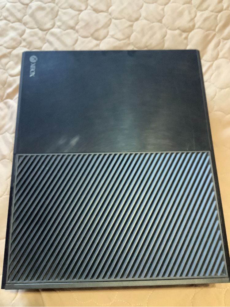 Xbox one 500 GB  1