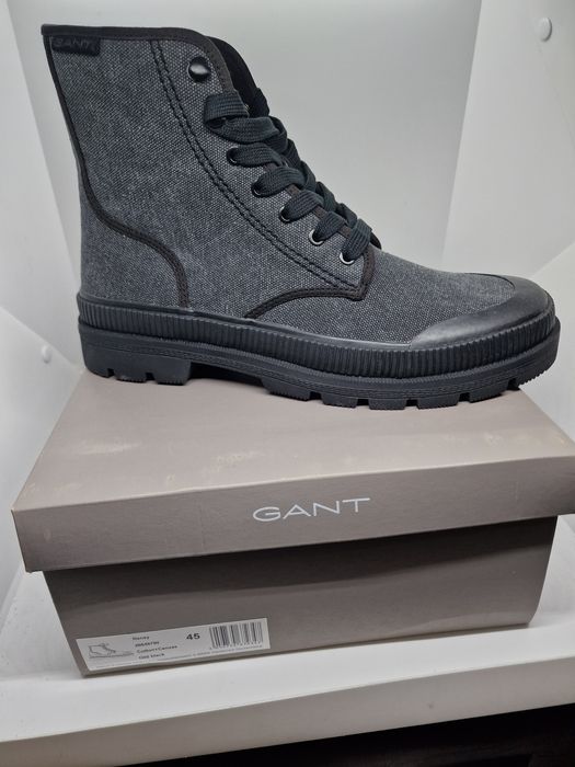 Ghete Gant Rensy nr. 45 lucrate 46(30cm)
