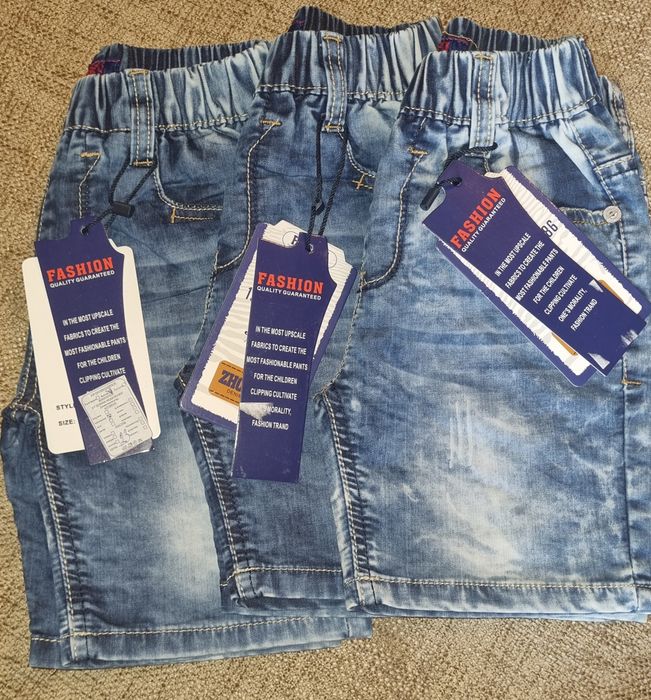 Разпродажба детски дрехи 10лв/бр