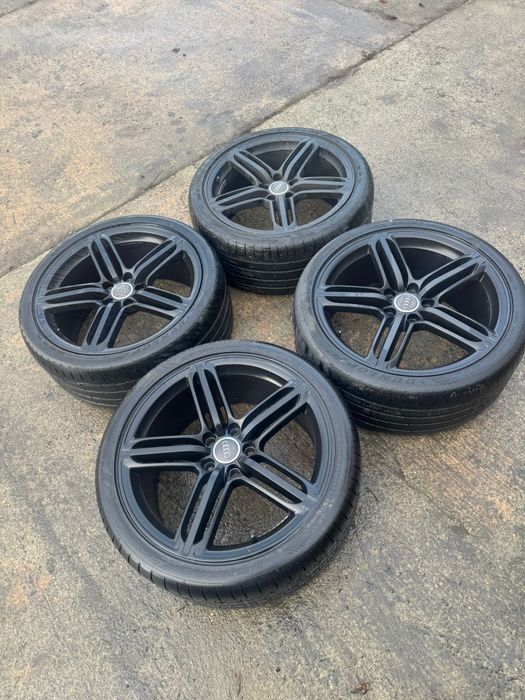 Jante Audi S line 19