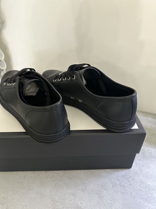 Sneakers Pantofi Gucci piele barbati Autentici