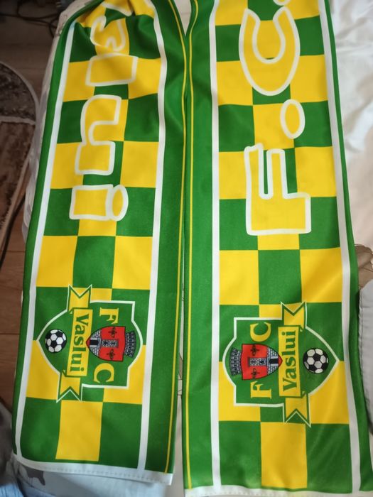 Fular Umbro FC Vaslui