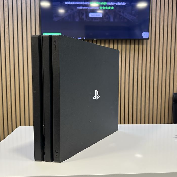 Consola Playstation 4 PS4 Clasic Slim Pro Garantie \ iDroid