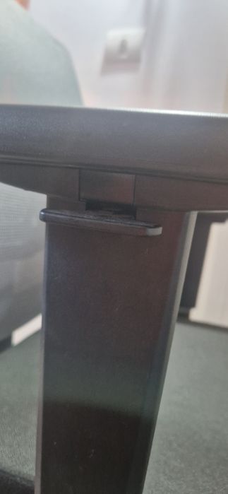 Scaun de birou Profim Raya 21 S