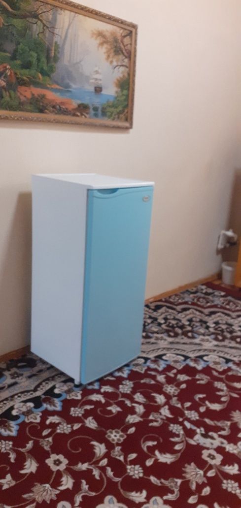 холодильник Sharp