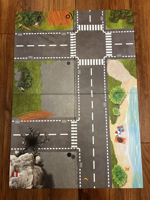 Vand set Lego tip tabla de joc