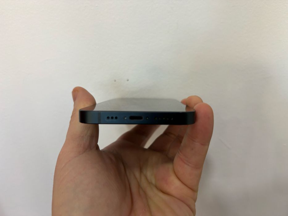 Iphone 14, Midnight, pentru piese