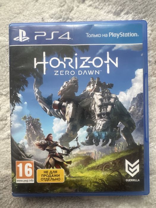 Диск для плэйстейшн PS4