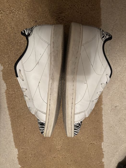 Маратонки Adidas