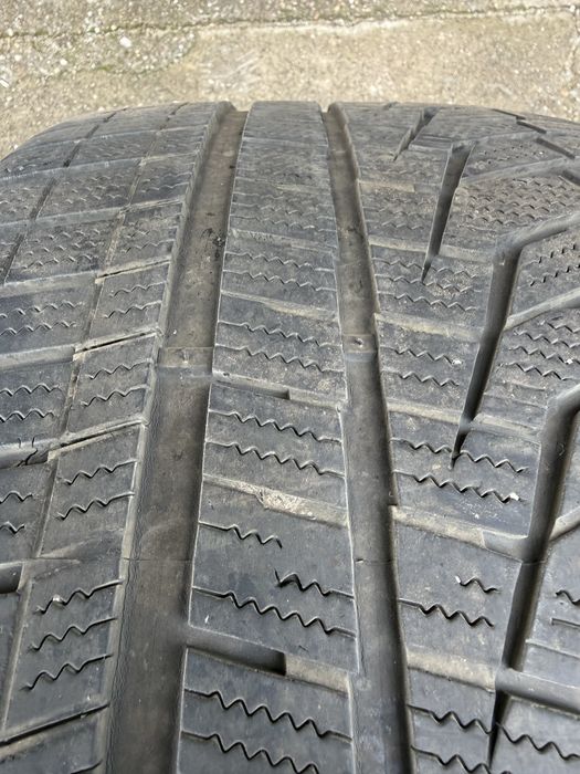 Anvelope hankook icept evo2