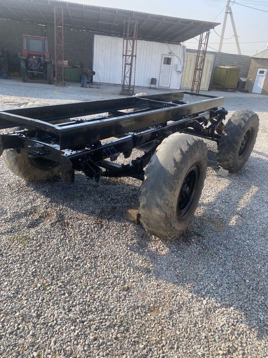 Продается Прицеп