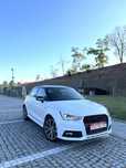 Audi A1 sportback/S-line/1.4 TFSI 2016/LED/xenon/Full / 62000km/