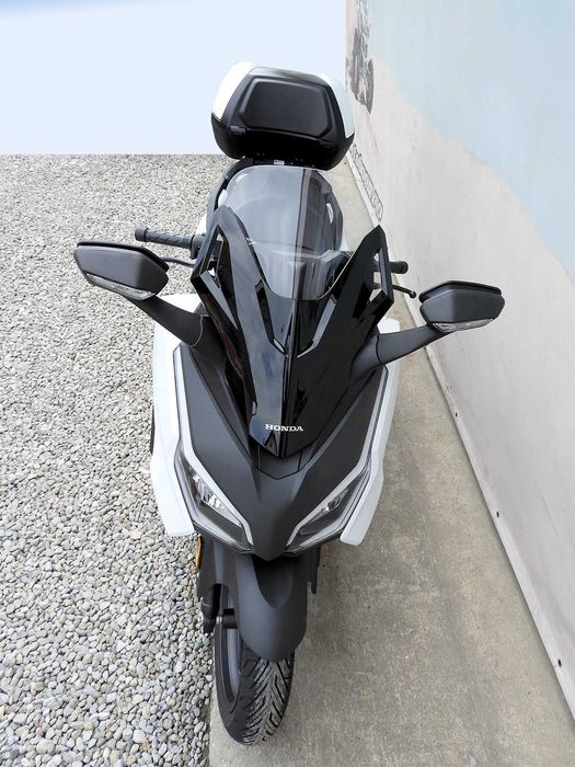 Scuter Honda Forza 125 ABS incl Smart Top Box 2025 | Rate | Leasing