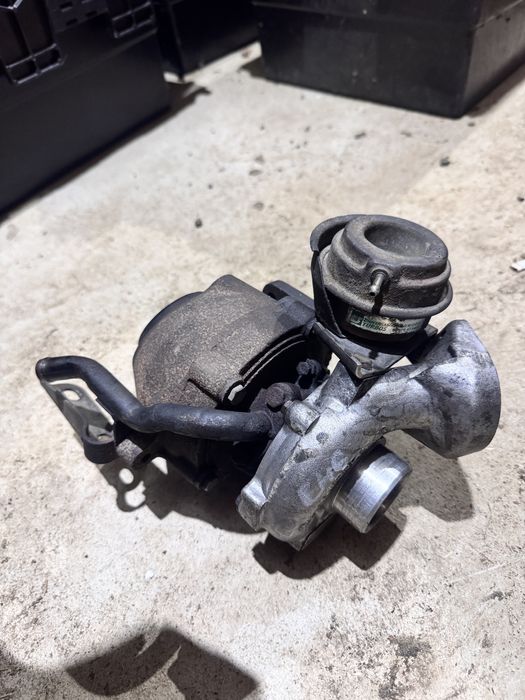 Turbo BMW E46 X3 2.0D 150cp Euro 3 320D
