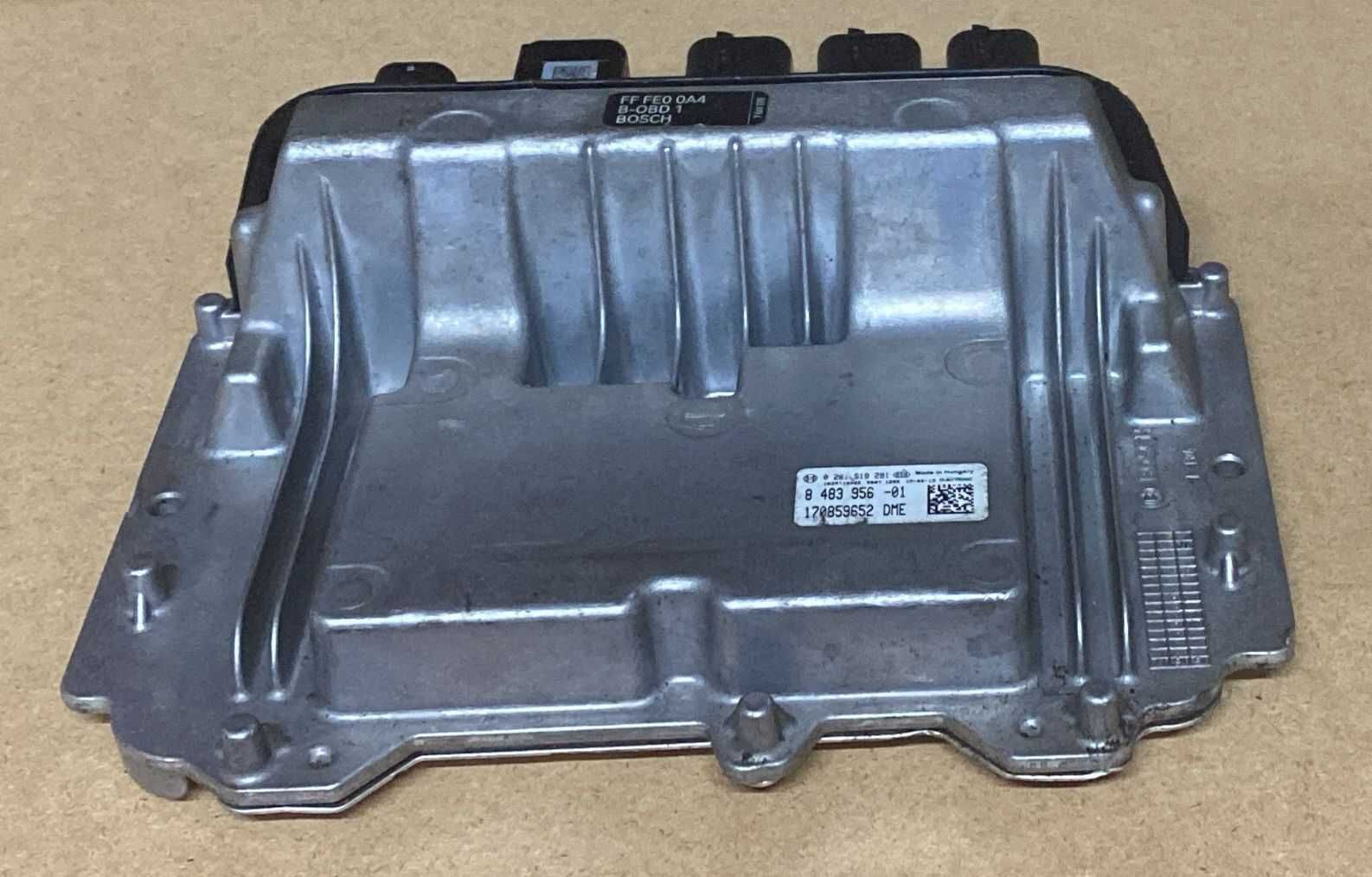 Calculator BMW 0261S19291/8483956