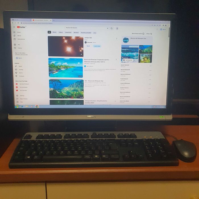 Calculator complet i5