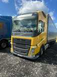 Vând camion volvo