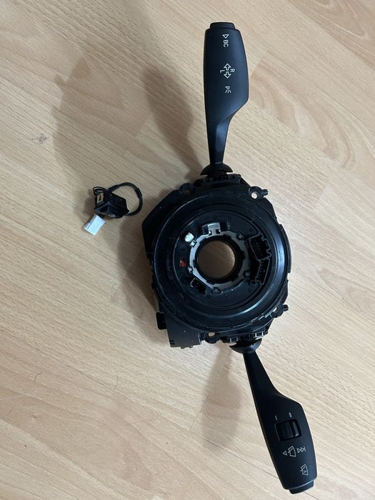 Buton incalzire volan bmw f20 f30 f82 szl bmw f20 f31 f25