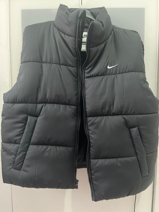 Елек Nike Therma Fit