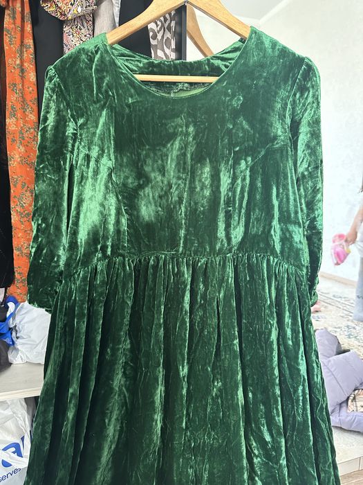 Тылқы көйлек разм 48