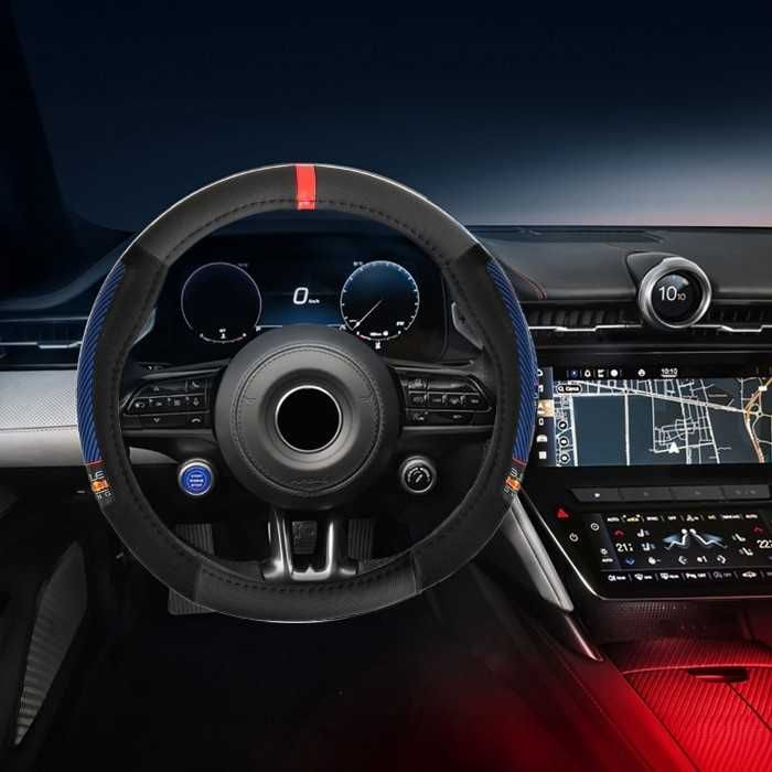 Калъф за волан Automat, Red Bull Racing, 12682