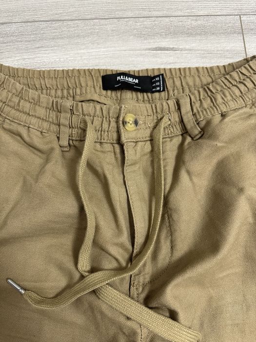 Pantaloni barbati XS