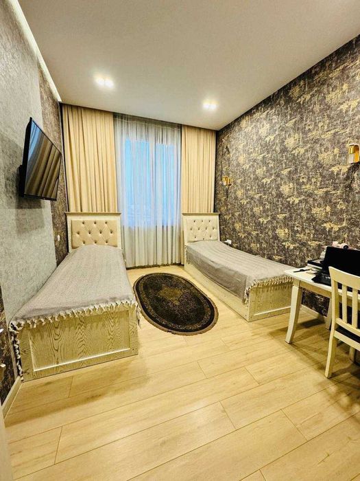 Сдаётся квартира 2/8/11 ЖК |Ассалом Хово | Кадешва | 500 у.е