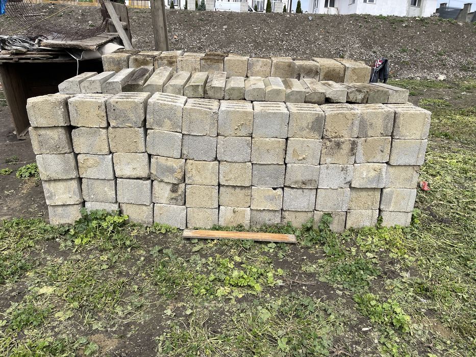 Vand 450/500 boltari 2000 roni