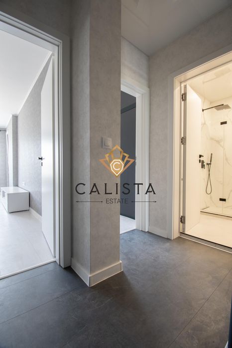 Дава се под наем Двустаен апартамент в София, Младост 4 - 70 кв.м за 713.49 € - Снимка #6