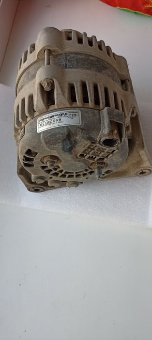 Генератор на Daewoo Gentra оригинал