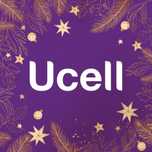 Ucell gold nomer 3838