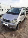 Vand Mercedes A140 an 1998 pentru programul rabla sau piese de schimb