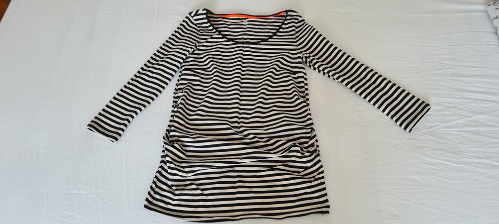 Рокля, туника, панталон и блуза за бременни