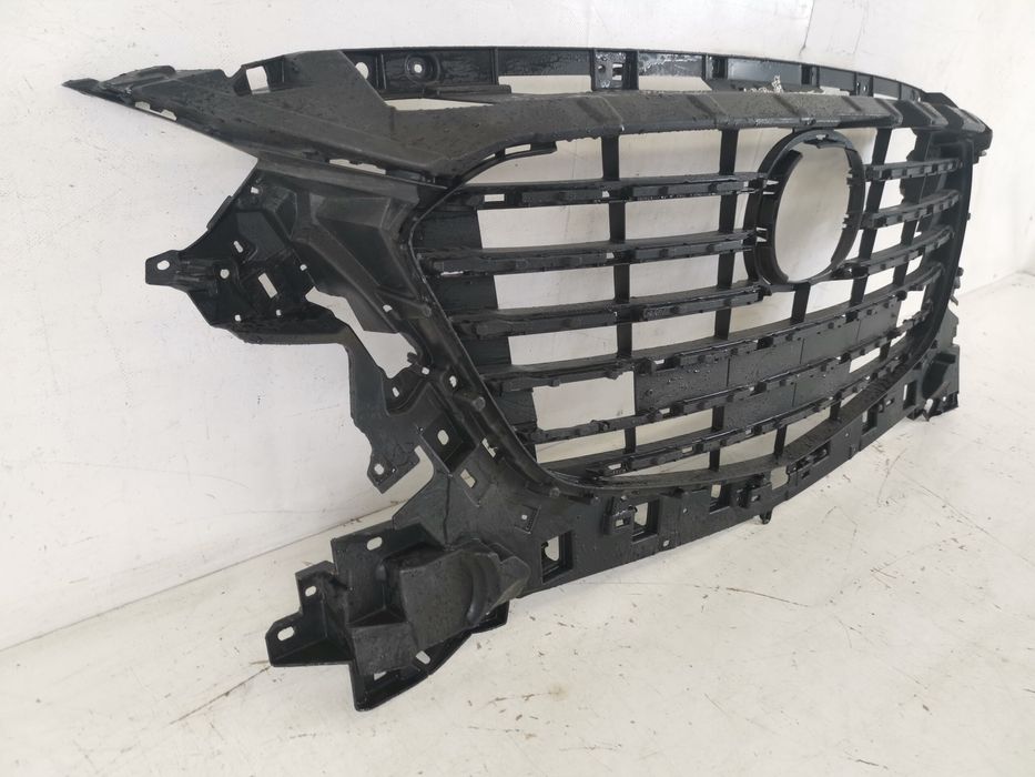 Мазда 3 БМ / Mazda 3 BM [фейслифт] [ - ] Оригинална, в добро състояние