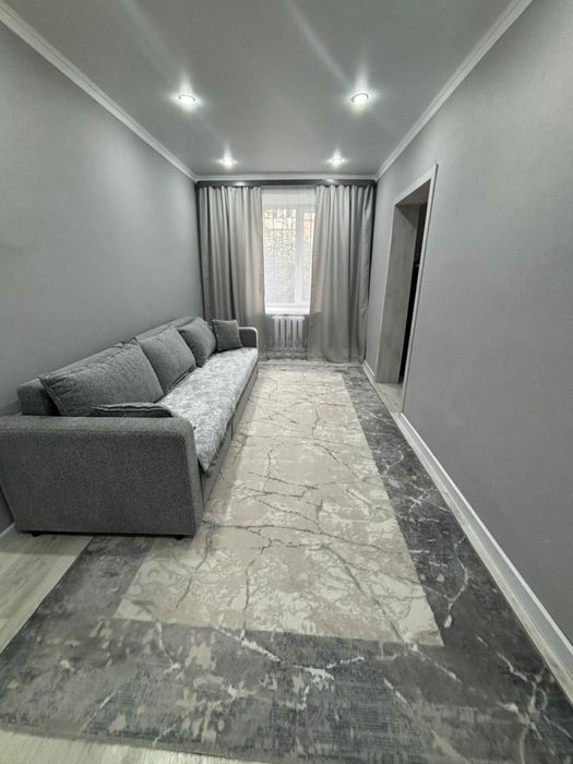 Продам 2-х комнатную квартиру