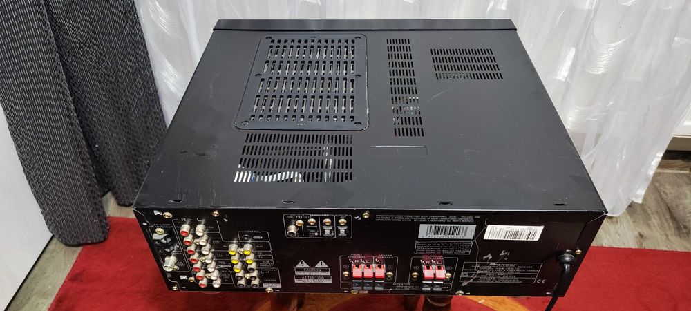 Amplificator Audio Pioneer VSX-D510 Statie Audio Amplituner