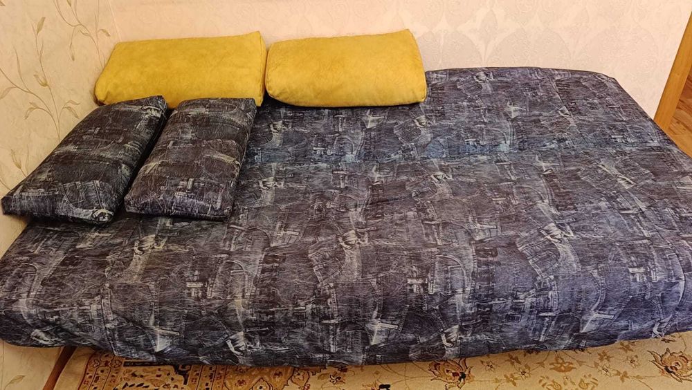 Диван раскладной