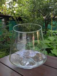 Vase Sticla Oblice - 6buc