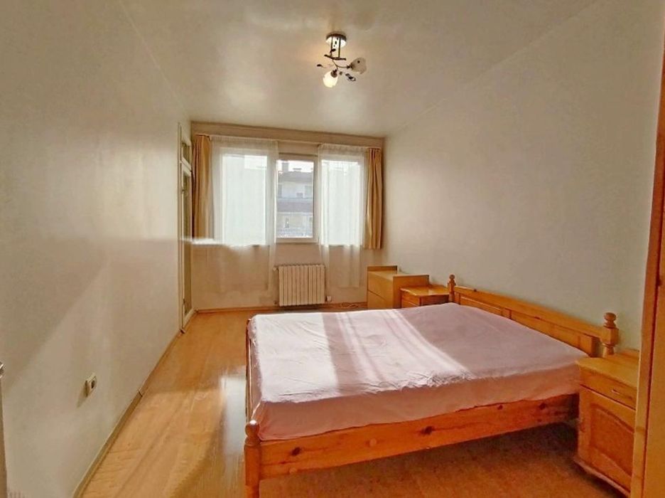 Дава се под наем Двустаен апартамент в София, Борово - 70 кв.м за 400 € - Снимка #4