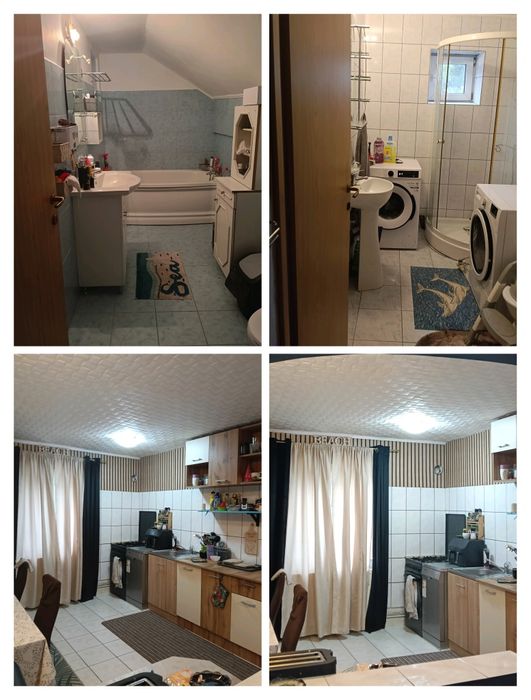 Casa vanzare Tarlungeni