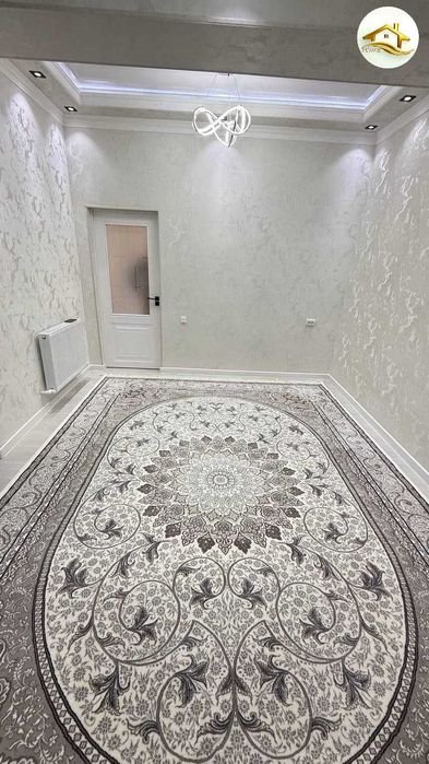 Продаётся 2х переделан на 3х квартира на 5 этаж орр КРЫТЫЙ