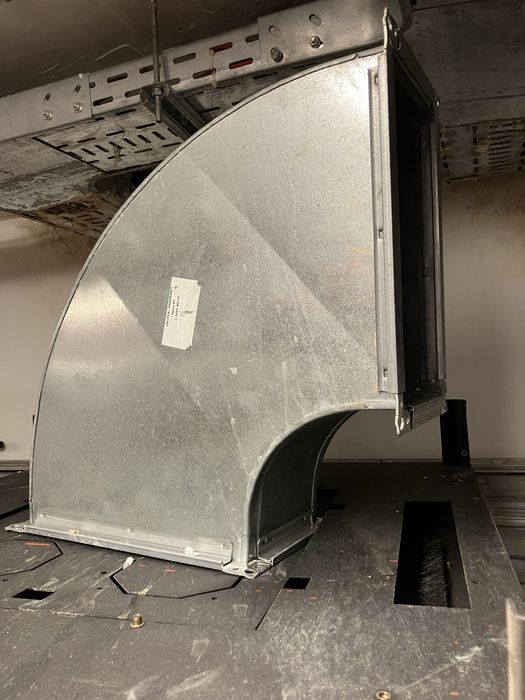 Cot ventilatie,aerisire