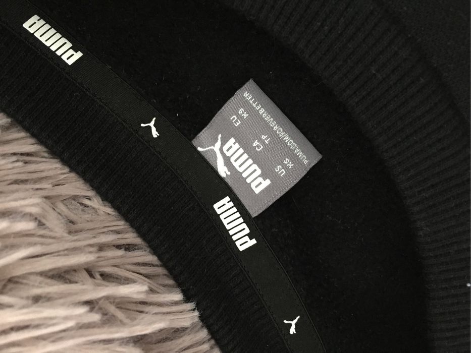 trening puma Loungewear Suit