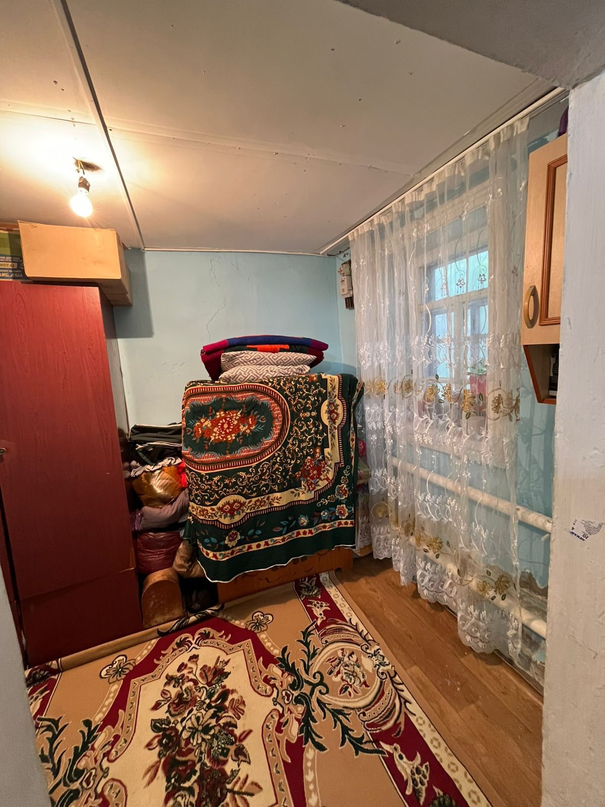 Дом продается, общей площядью земли 0.0429 га