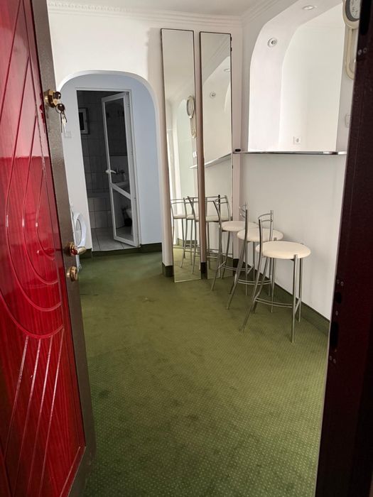 Vand apartament 2 camere