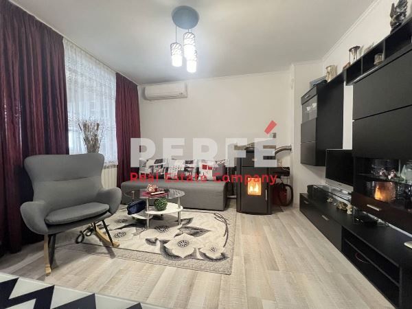 Продава се Тристаен апартамент в с. Равда, Област Бургас - 100 кв.м за 1349 €/кв.м - Снимка #2