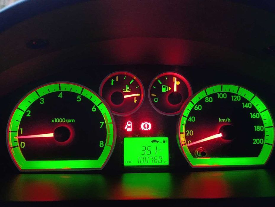 Продаётся автомобиль механика Chevrolet Nexia 3